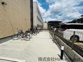 【その他共用部分】 | H-maison大蓮北