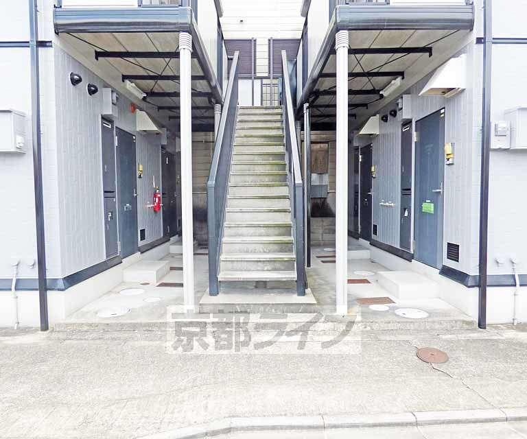 ハイツはなみずきのその他