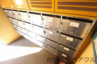 【設備】 | 佐々木マンション