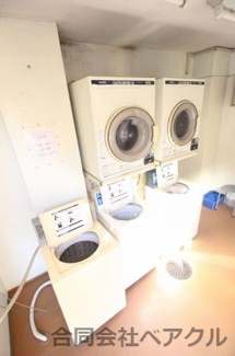 【その他共用部分】 | 佐々木マンション
