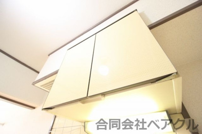 【キッチン】 | 佐々木マンション | キッチンです