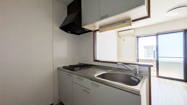 【キッチン】 | アンプルール茶谷