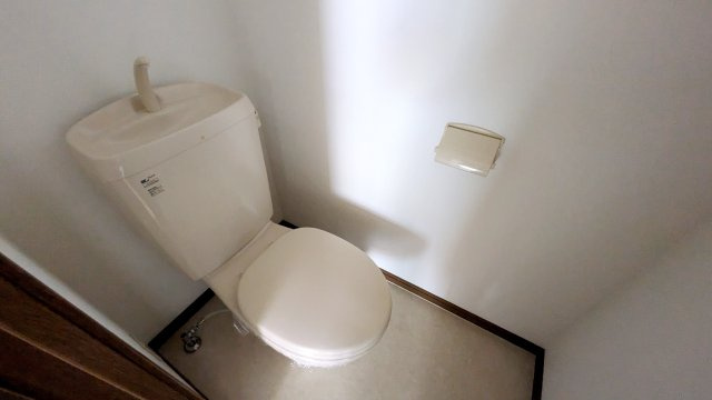 【トイレ】 | アンプルール茶谷
