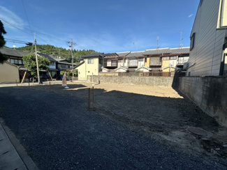 【前面道路含む現地写真】 | 世界遺産上賀茂神社まで徒歩13分です♪