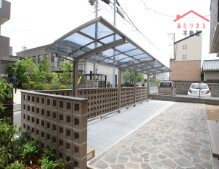 D-roomパークサイド吉塚のその他共用部分