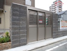 D-roomパークサイド吉塚のその他共用部分