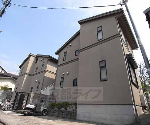 グリーンフォレスト