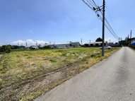 那須塩原市山中新田・上大塚新田　1,545万円　土地の画像