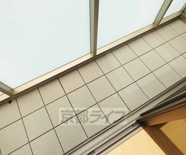 メゾングレイスの設備