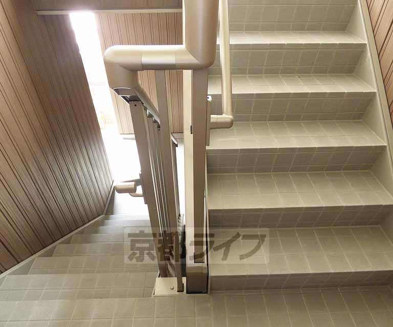 メゾングレイスのその他共用部分