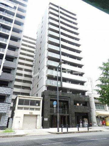 レオンコンフォート本町東の外観|選べる家電プランあり！！