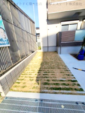 【駐車場】 | F asecia kanoa（エフアセシアカノア）