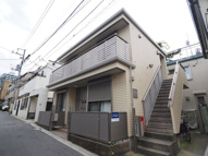 メゾン南榎の画像