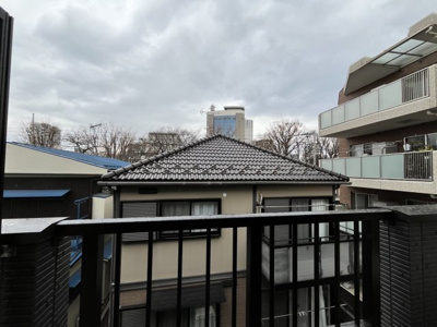 【展望】 | URBAN GRACE練馬
