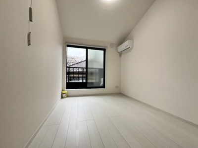 【洋室】 | URBAN GRACE練馬