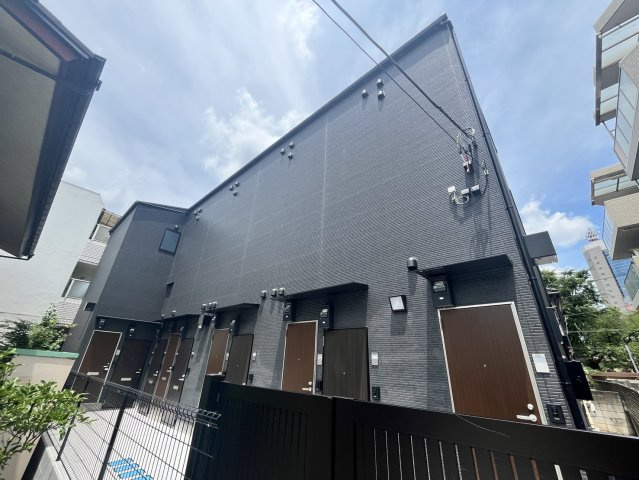 【外観】 | URBAN GRACE練馬