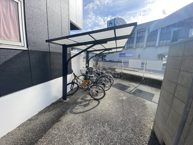 クレアトゥールOTSUKAのその他共用部分