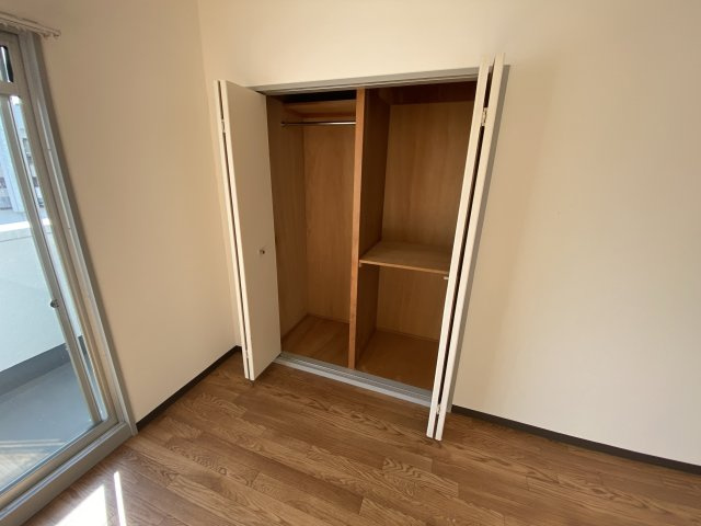クレアトゥールOTSUKAの収納
