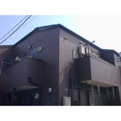 サカエハイツの画像