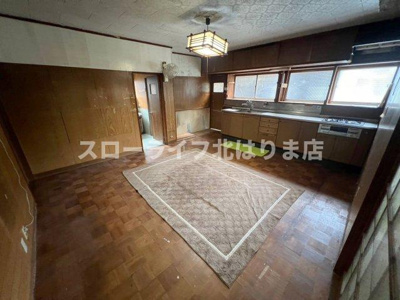 【居間・リビング】 | 多可町加美区豊部