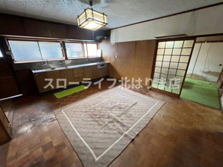 【居間・リビング】 | 多可町加美区豊部