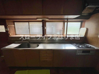 【キッチン】 | 多可町加美区豊部
