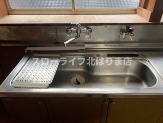 【キッチン】 | 多可町加美区豊部