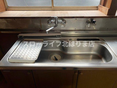 【キッチン】 | 多可町加美区豊部