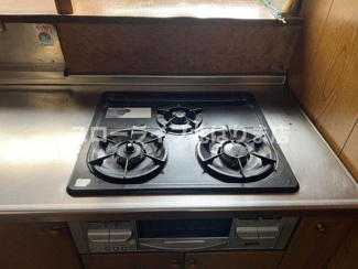 【キッチン】 | 多可町加美区豊部