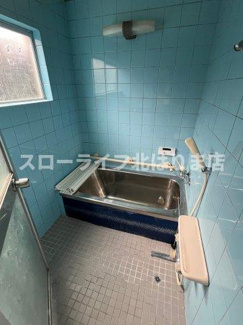【浴室】 | 多可町加美区豊部