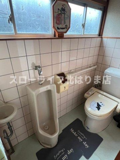 【トイレ】 | 多可町加美区豊部