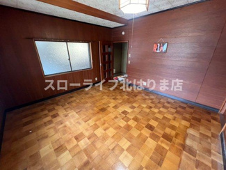 【洋室】 | 多可町加美区豊部 | 玄関入って左側の洋室８畳