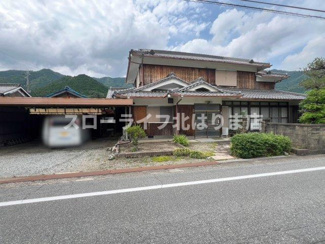 【外観】 | 多可町加美区豊部