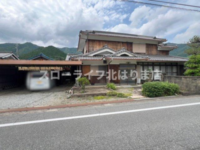 【外観】 | 多可町加美区豊部