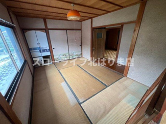 【和室】 | 多可町加美区豊部 | ２階和室