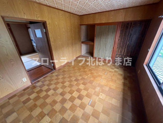 【洋室】 | 多可町加美区豊部 | ２階洋室