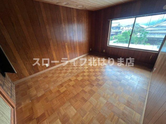 【洋室】 | 多可町加美区豊部 | ２階洋室