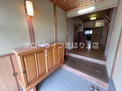 【玄関】 | 多可町加美区豊部