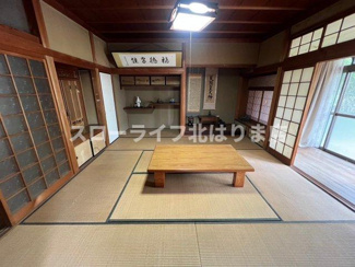 【和室】 | 多可町加美区豊部