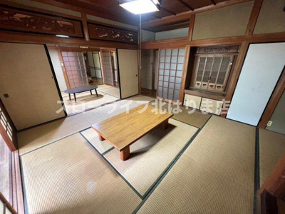 【和室】 | 多可町加美区豊部