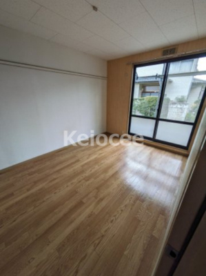 【内装】 | 取手市寺田アパート　ABC棟　3棟一括 | C棟内装