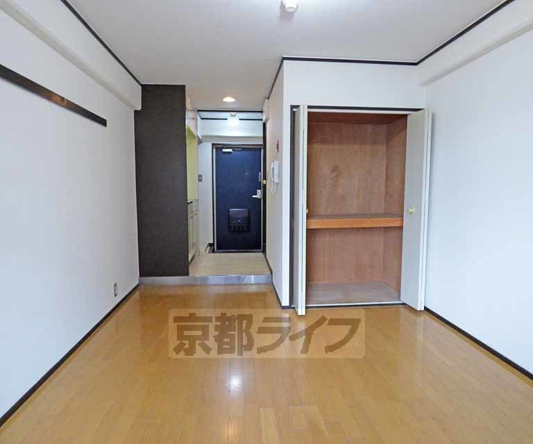 グランパレの居間・リビング