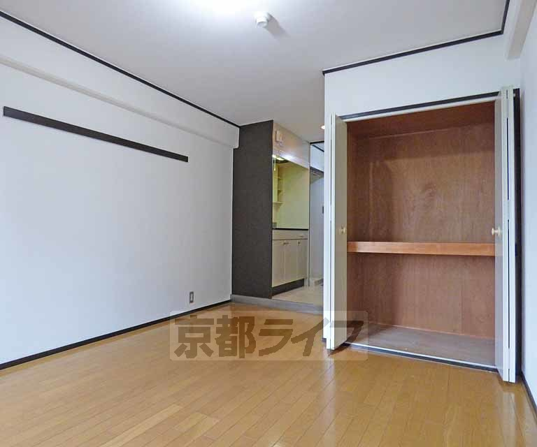 グランパレの居間・リビング