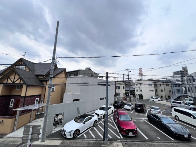 ST PLAZA FUKIAGEの展望|ST PLAZA FUKIAGE