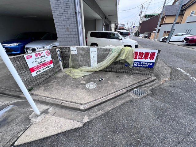 ST PLAZA FUKIAGEのその他共用部分|ST PLAZA FUKIAGE