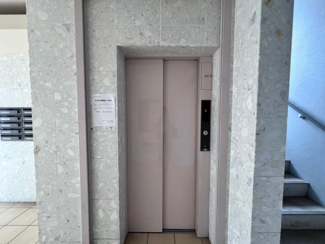 ST PLAZA FUKIAGEのその他共用部分|ST PLAZA FUKIAGE