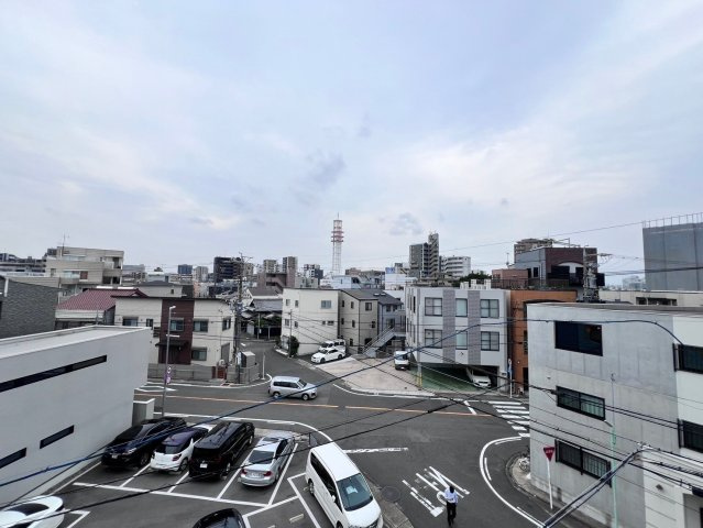 ST PLAZA FUKIAGEの展望|ST PLAZA FUKIAGE
