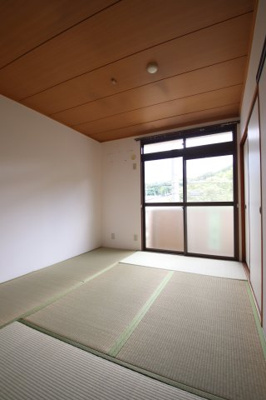 【寝室】 | シティーハウス栄