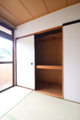【収納】 | シティーハウス栄
