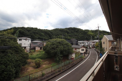 【展望】 | シティーハウス栄